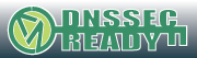 DNSSEC Ready Logo